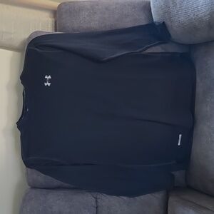 Long sleeve cold gear